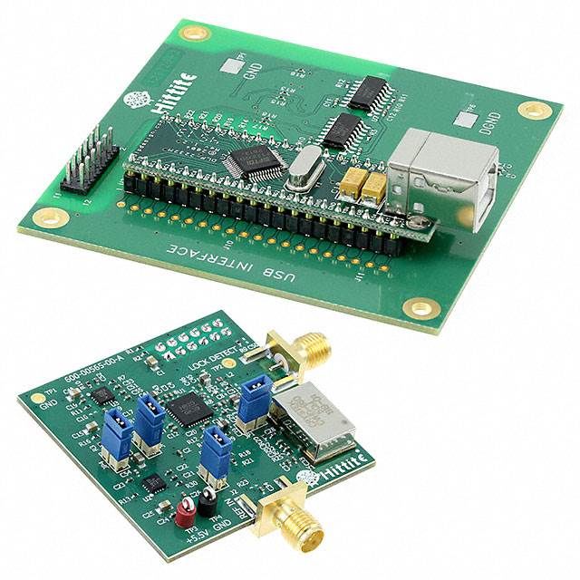Picture of 129467-HMC820LP6CE