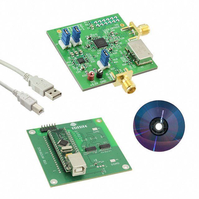 Picture of 129468-HMC820LP6CE