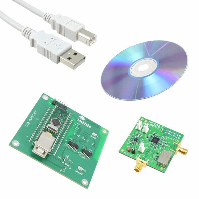 Picture of 129469-HMC821LP6CE