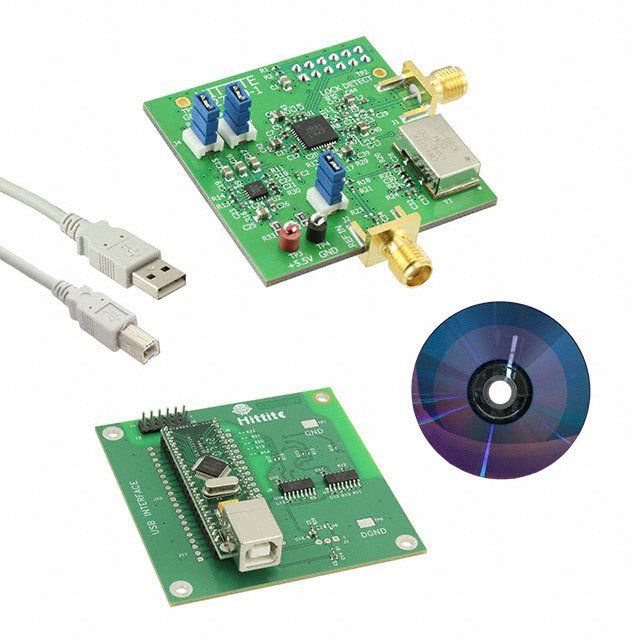 Picture of 129470-HMC821LP6CE