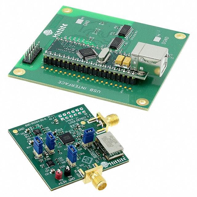 Picture of 129472-HMC822LP6CE