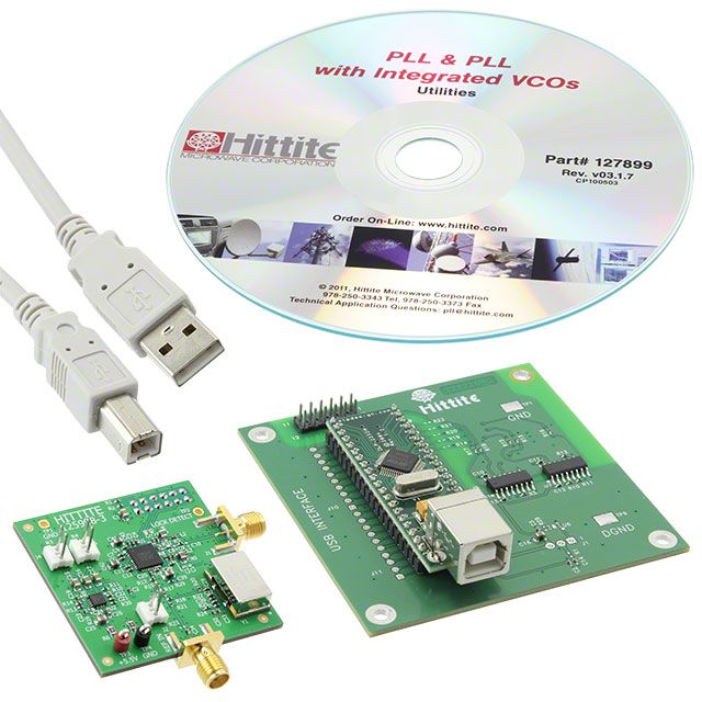 Picture of 129473-HMC824LP6CE