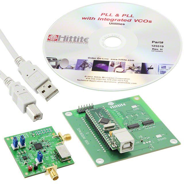 Picture of 129475-HMC828LP6CE