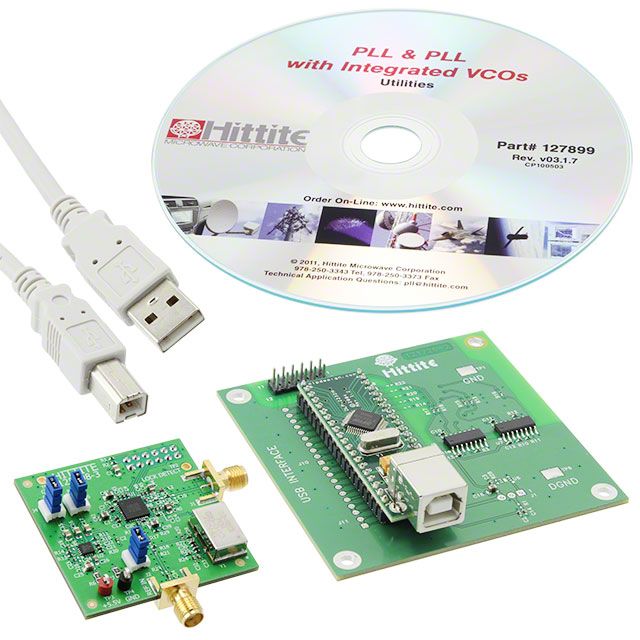 Picture of 129476-HMC831LP6CE
