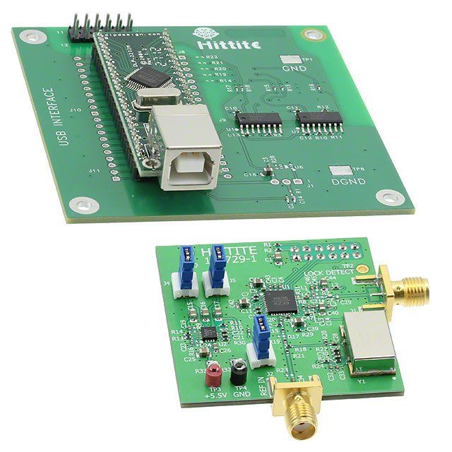 Picture of 129477-HMC836LP6CE