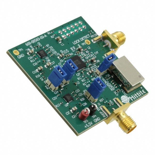 Picture of 129511-HMC838LP6CE