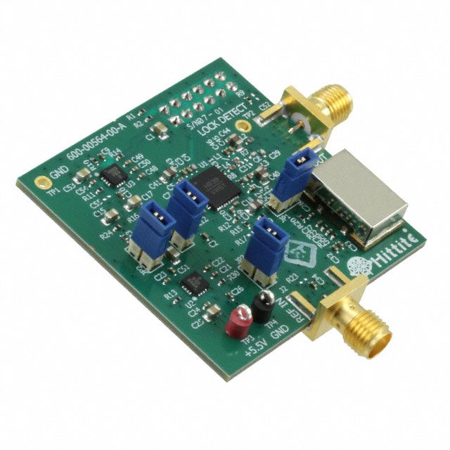 Picture of 129512-HMC838LP6CE