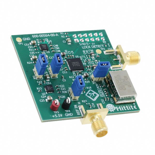 Picture of 129515-HMC840LP6CE