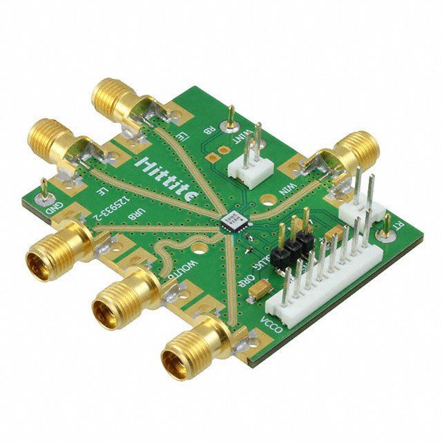 Picture of 129538-HMC974LC3C