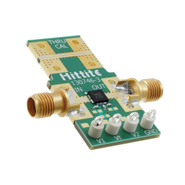 Picture of 129736-HMC895LP4E