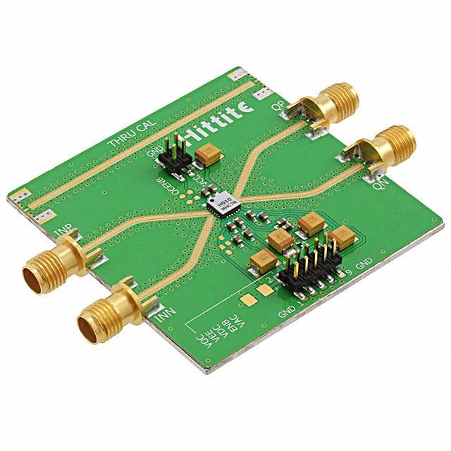 Picture of 129874-HMC910LC4B