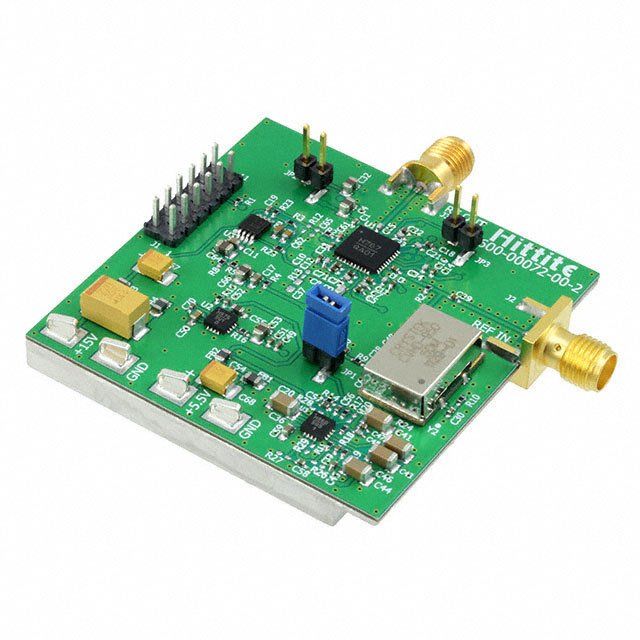 Picture of 130369-HMC767LP6CE