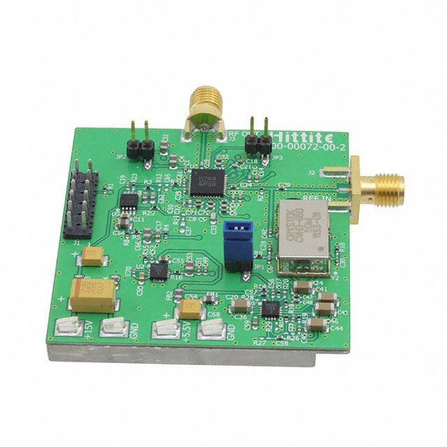 Picture of 130370-HMC769LP6CE