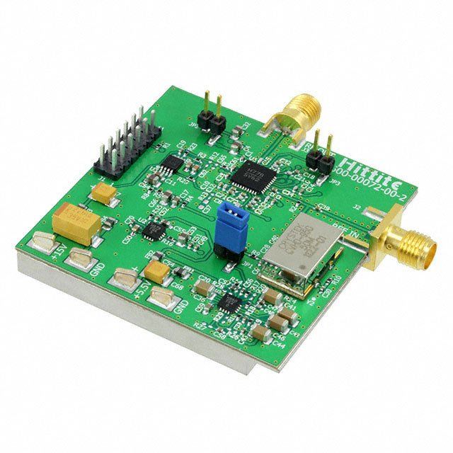 Picture of 130371-HMC778LP6CE