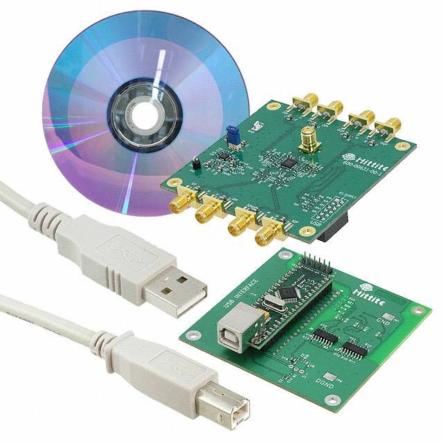 Picture of 130521-HMC900LP5E