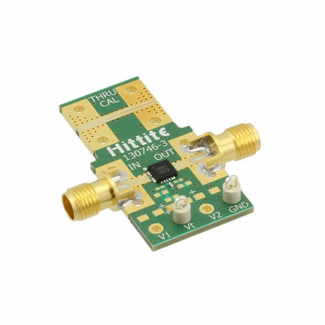 Picture of 131086-HMC897LP4E