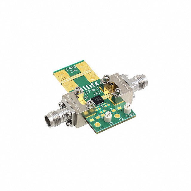 Picture of 131087-HMC899LP4E