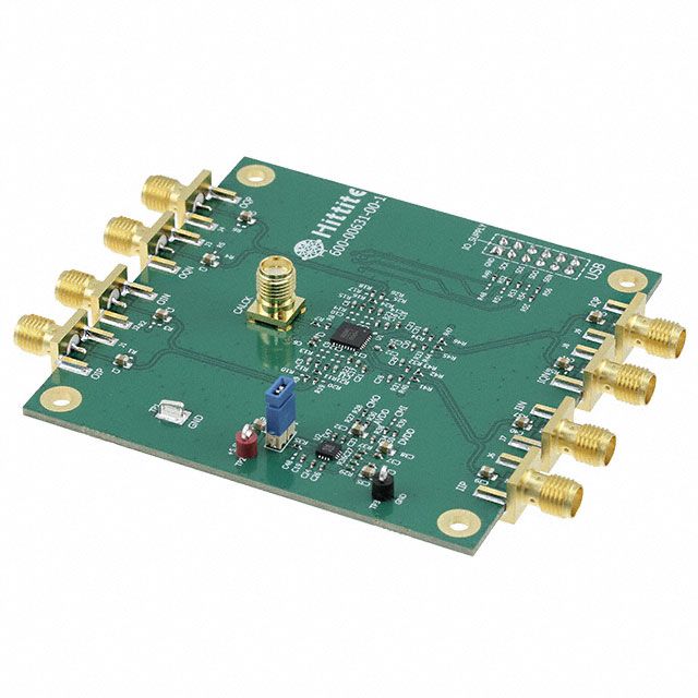 Picture of 131200-HMC900LP5E