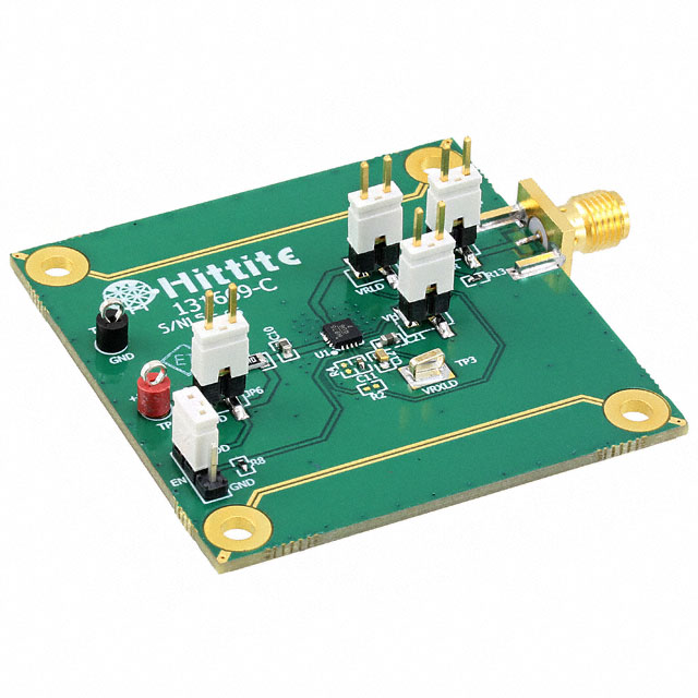 Picture of 131671-HMC976LP3E