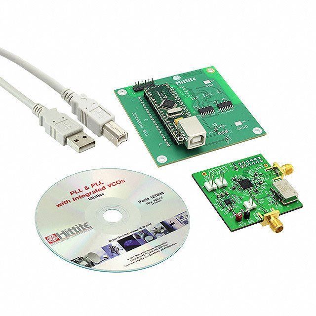 Picture of 131997-HMC837LP6CE