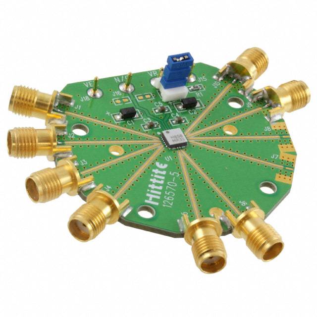 Picture of 132036-HMC858LC4B