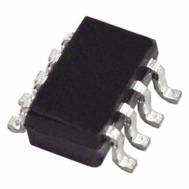 Picture of AD5060ARJZ-2500RL7