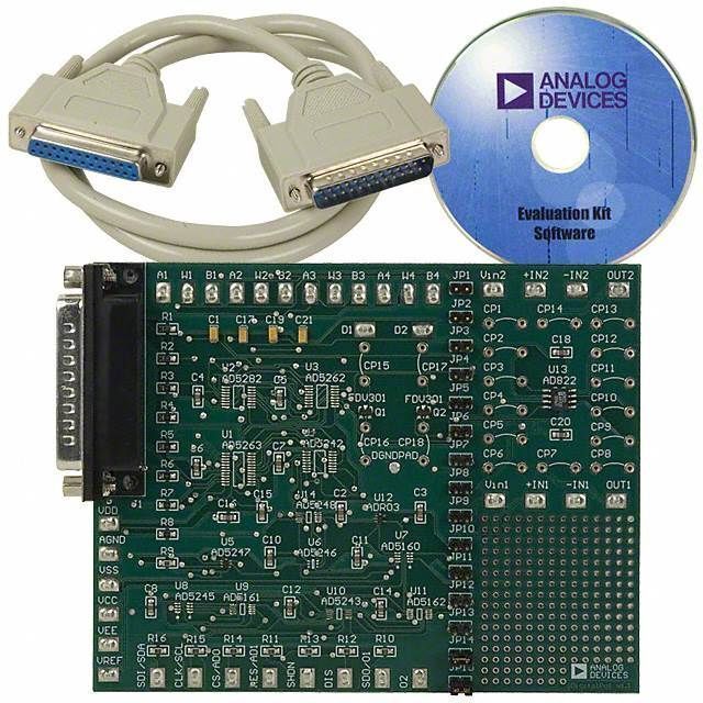 Picture of AD5247EVAL