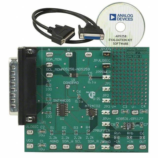 Picture of AD5258EVAL