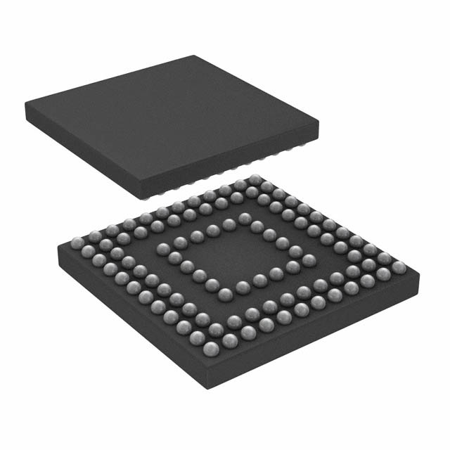 Picture of AD5384BBCZ-5