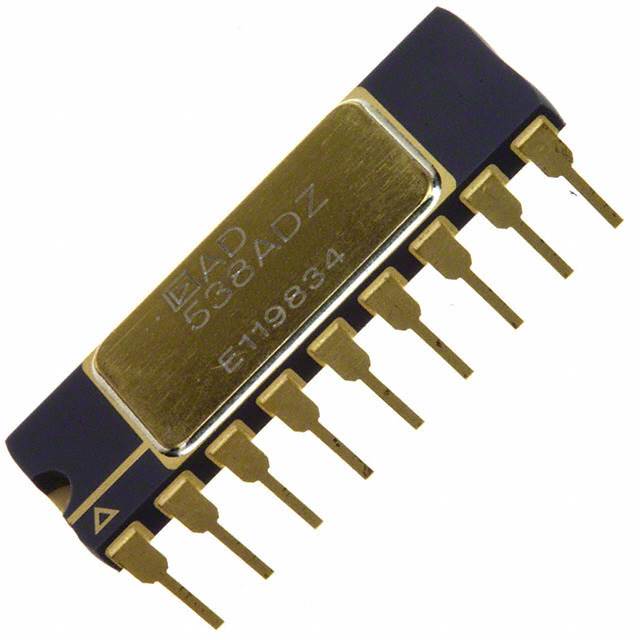 Picture of AD538SD