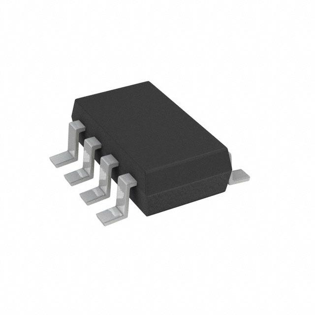 Picture of AD5453YUJZ-REEL7