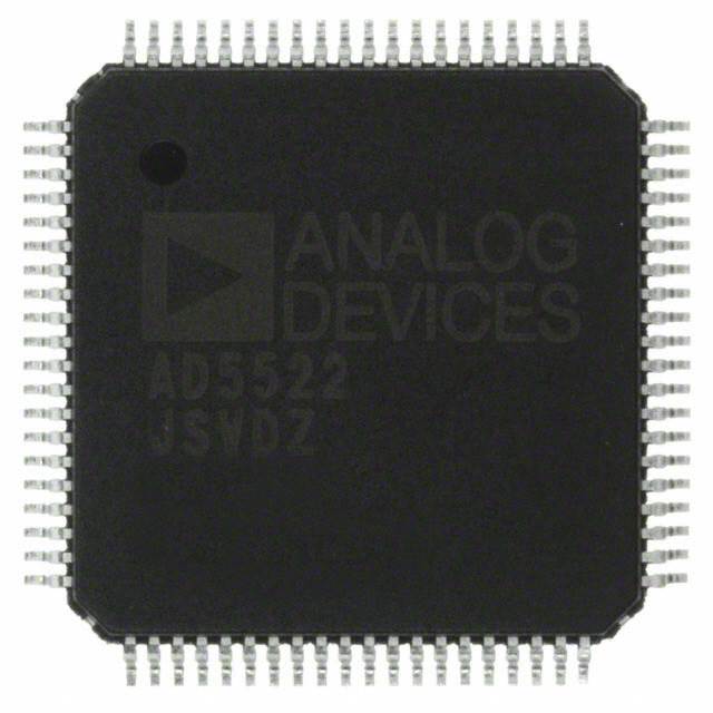 Picture of AD5522JSVDZ