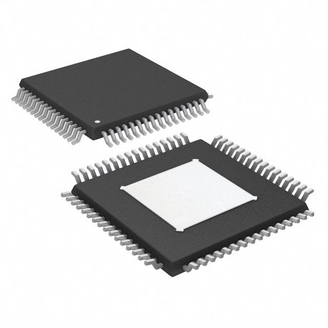 Picture of AD5560JSVUZ-REEL