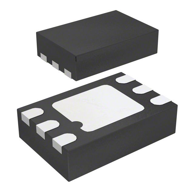 Picture of AD5601BCPZ-RL7