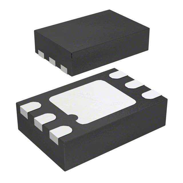 Picture of AD5621ACPZ-RL7