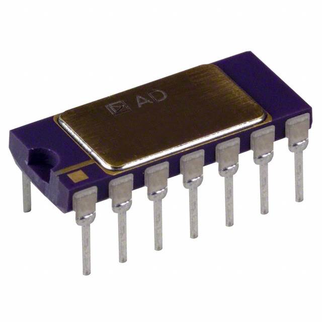 Picture of AD595CD