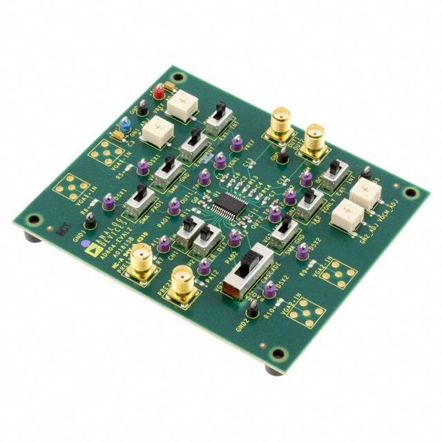 Picture of AD604-EVALZ