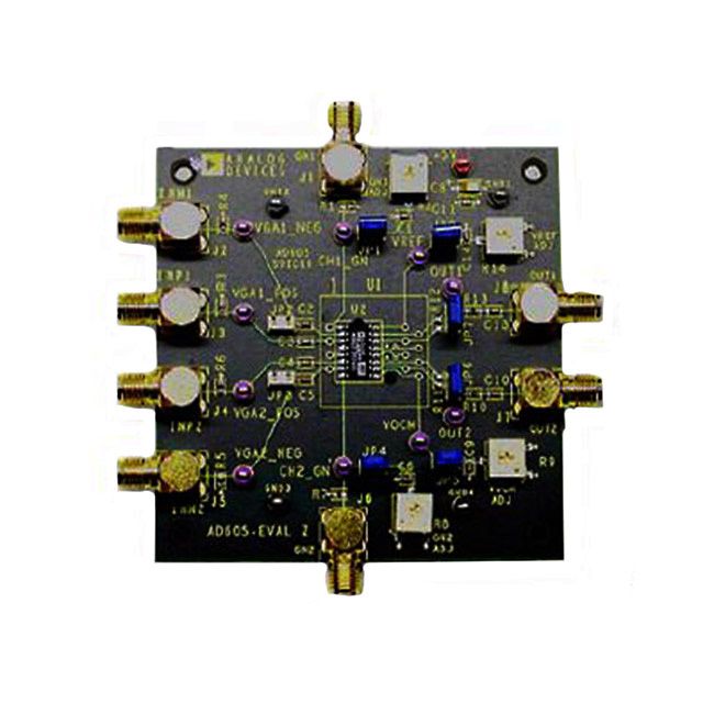 Picture of AD605-EVALZ