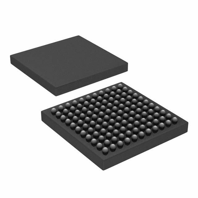 Picture of AD6650ABC