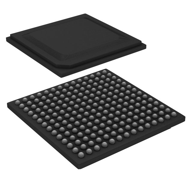Picture of AD6688BBPZRL