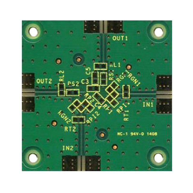 Picture of AD8002ARM-EBZ