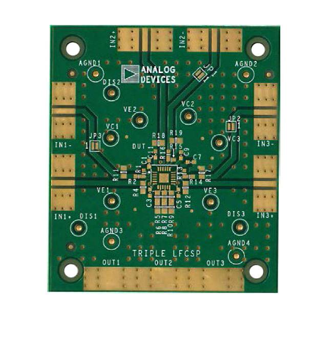 Picture of AD8003ACP-EBZ