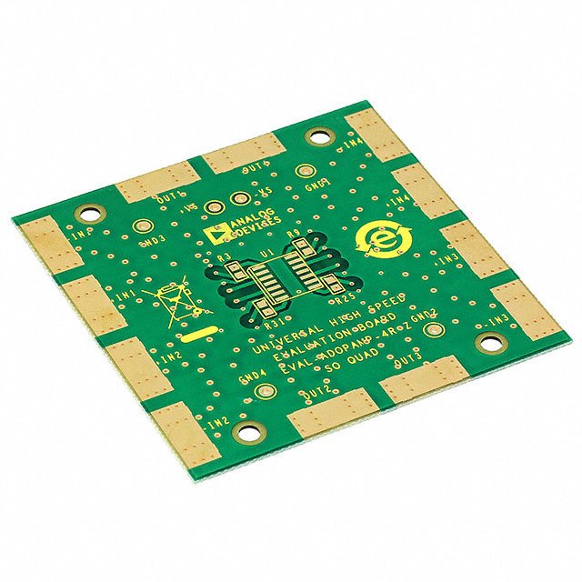 Picture of AD8004AR-EBZ