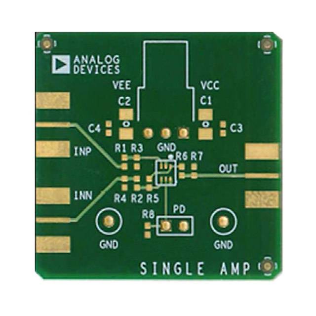 Picture of AD8007AKS-EBZ
