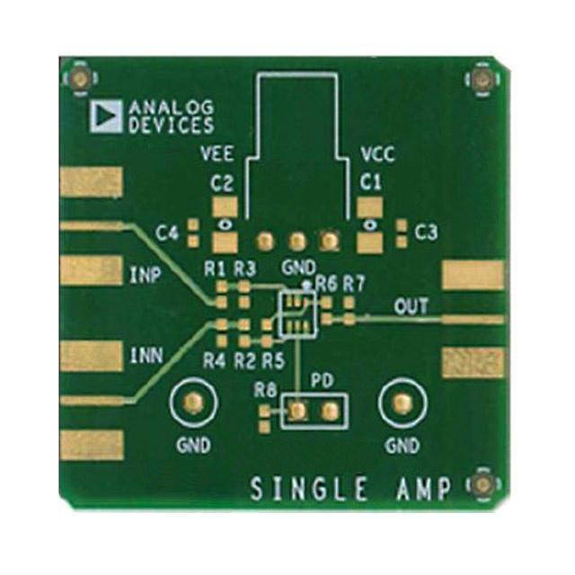 Picture of AD8007AR-EBZ