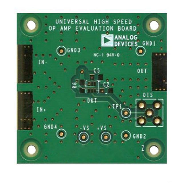 Picture of AD8009JRT-EBZ