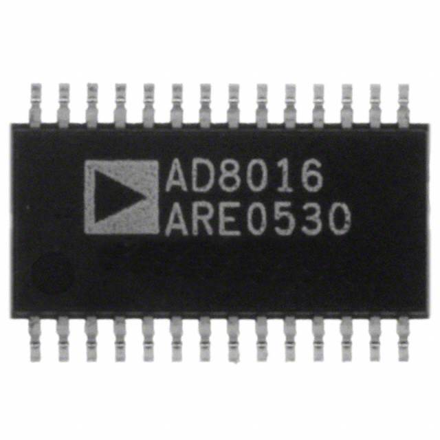 Picture of AD8016ARE-EVAL