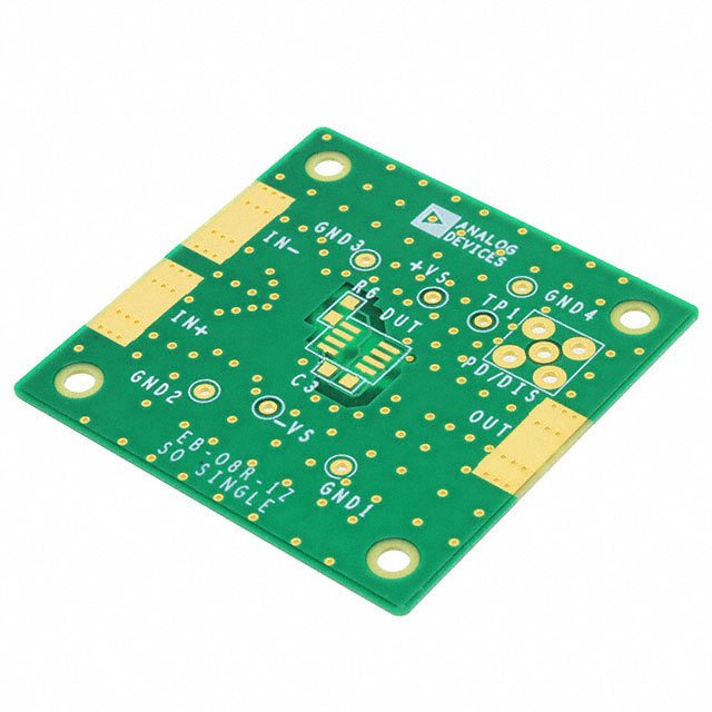 Picture of AD8021AR-EBZ