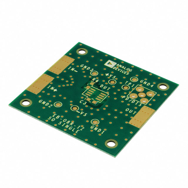 Picture of AD8065AR-EBZ