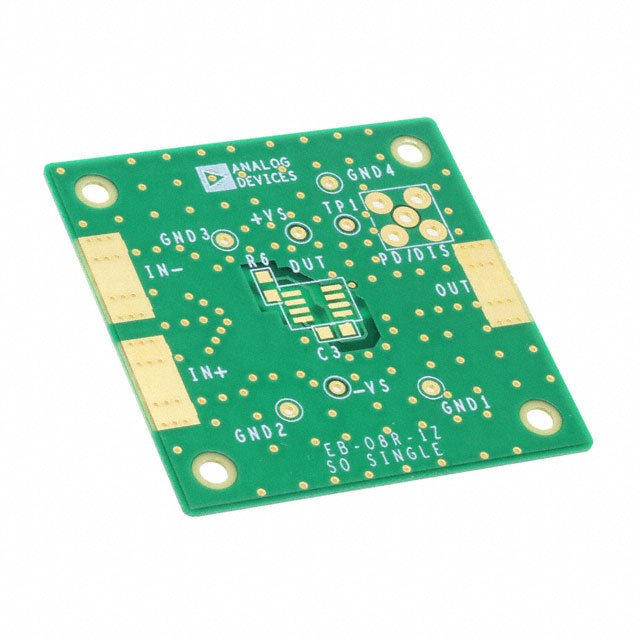 Picture of AD8091AR-EBZ